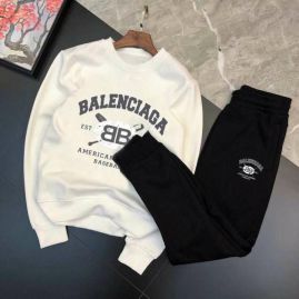 Picture of Balenciaga SweatSuits _SKUBalenciagaM-5XLkdtn5227230